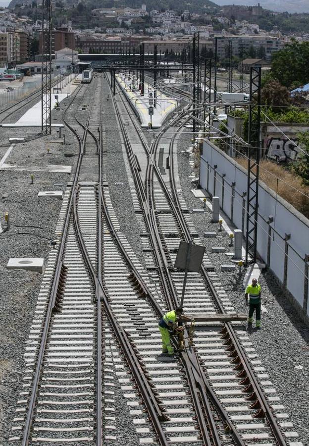 Nueve meses en clave electoral