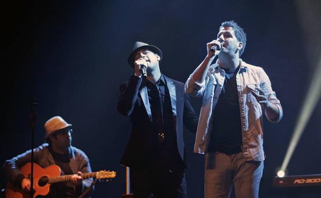 Lucas González reconoce que fue «grosero» y que debieron pedir permiso a los padres de Gabriel