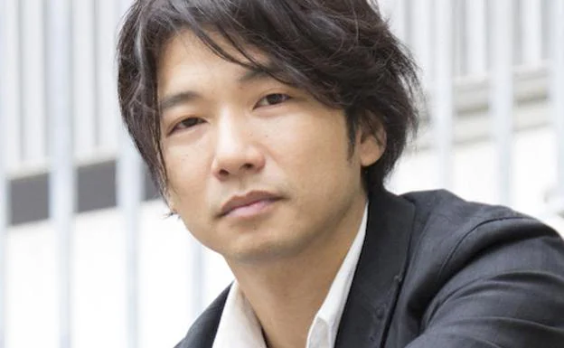 Fumito Ueda, el 'coloso' que ideó 'The Last Guardian', premio honorífico del Fun & Serious