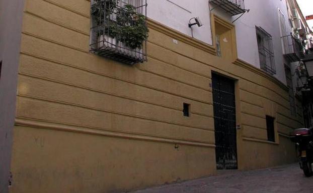 La Junta confirma que ayer «normalizó» la situación límite del centro de menores