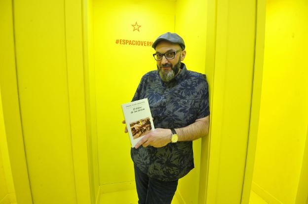 El dolor de los demás y la autoficción noir