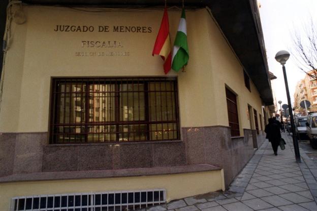 La Junta encuentra al fin un local para el nuevo juzgado de Jaén