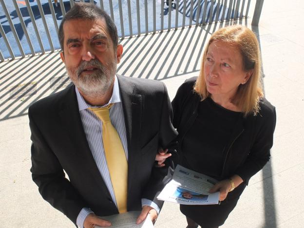 Diez años de luto por Javier Joyanes