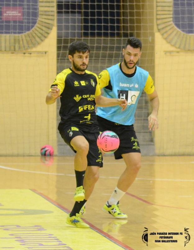 Dani Martín: «Llegamos concienciados y con ganas de hacer algo grande»