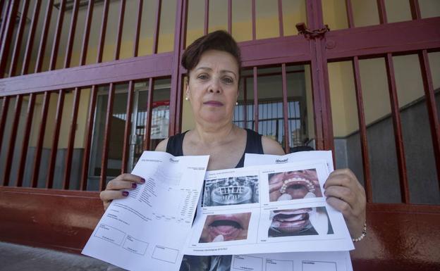 «Sin dinero y sin dientes», hablan las víctimas de iDental