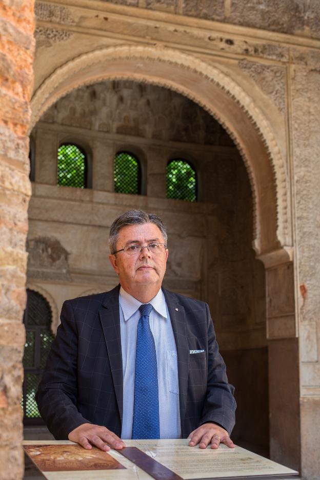 «Si hay hoteles en la ciudad de cuatro y cinco estrellas a 70 u 80 euros la noche es fruto del exceso de oferta»