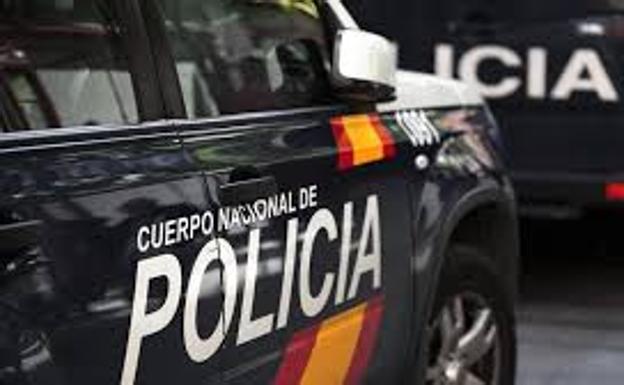 Detenido en Almería un fugitivo condenado por secuestro en Francia