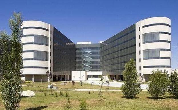 La Fiscalía investigará un posible contagio en un quirófano del PTS por el que pudo fallecer un hombre