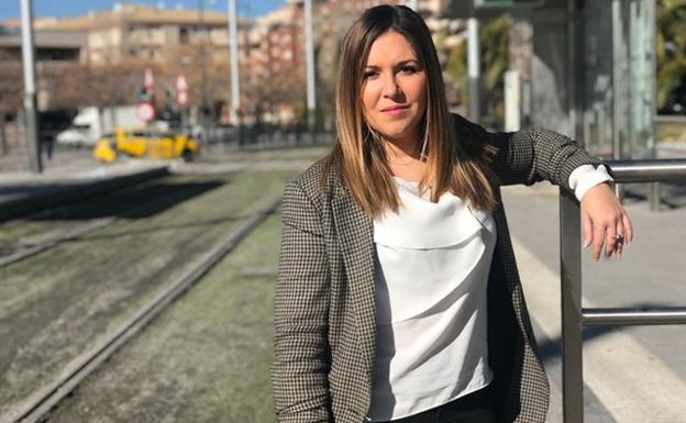 Cs tacha de «tomadura de pelo» que el Talgo Granada-Madrid no pare en Linares-Baeza