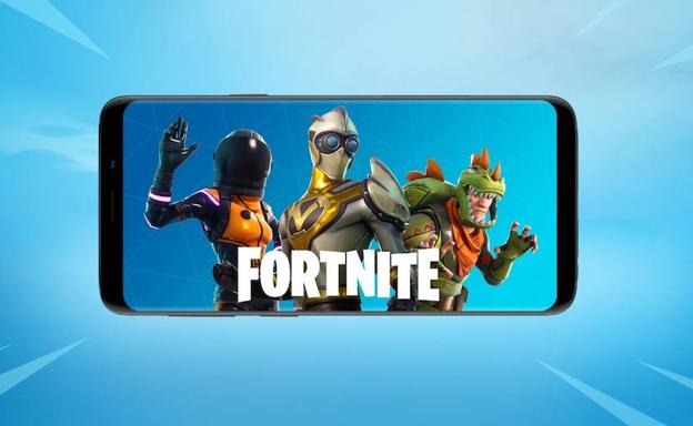 5 consejos para evitar virus y hackers en Fortnite, el juego de moda