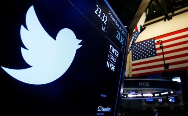 Twitter busca qué ser de mayor