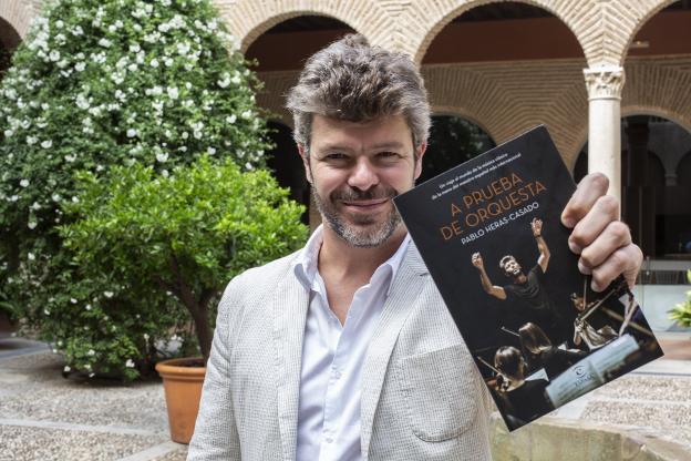 «La suerte es un concepto con el que me he llevado mal desde siempre»