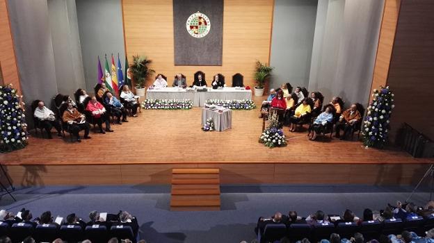 La UJA sometió a control más de 15.000 trabajos en los tres últimos años en la lucha contra los plagios