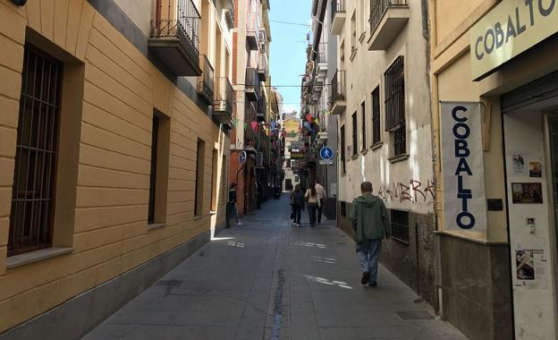 2.100 viviendas afectadas en Granada por dos apagones