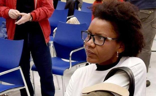 Ana Julia, citada hoy para saber de lo que le acusan por el crimen de Gabriel