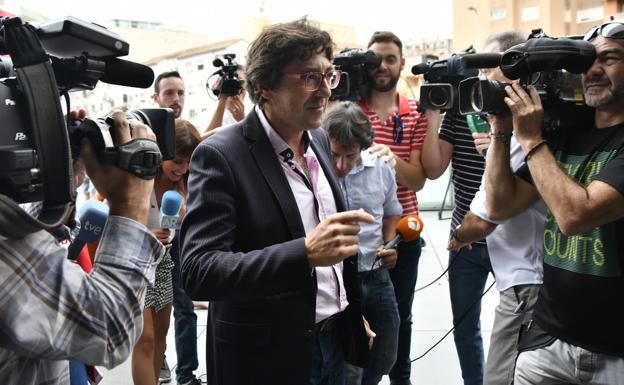 El juez no ve detención ilegal y procesa a Ana Julia Quezada por asesinato y delito contra la integridad moral