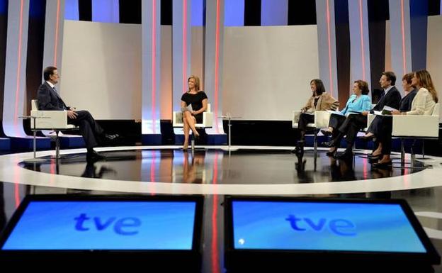 Nueva etapa en 'La noche en 24 horas'