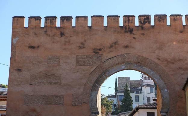 Wikipedia lanza un concurso de fotografía de los monumentos de Granada con diversos premios