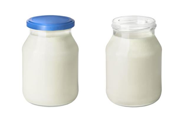 Un estudio alerta sobre los elevados niveles de azúcar en yogures