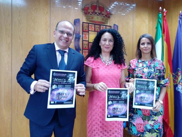 Concierto al aire libre y gratuito de la Sinfonía nº 9 de Beethoven para abrir el Festival de Otoño