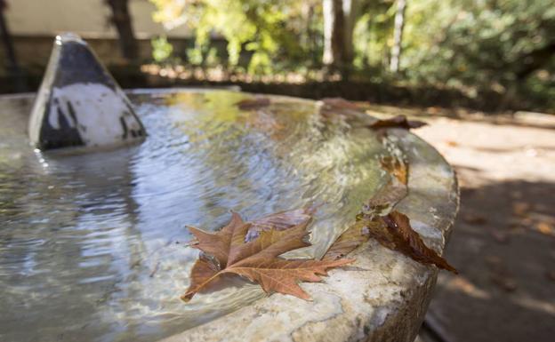 ¿Qué tiempo va a hacer este fin de semana? La previsión de la AEMET