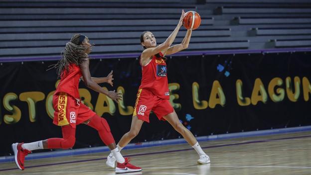 Arrojo rompe su techo e irá al Mundial