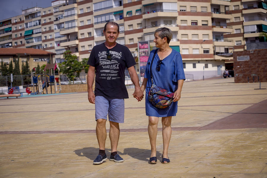 «Te dicen que es alzhéimer y piensas en que es la enfermedad de los abuelos»