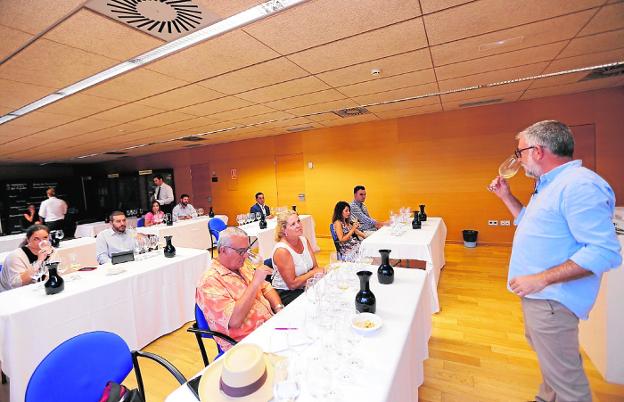 Vinos de Jerez, un viaje por la historia que cabe en una copa