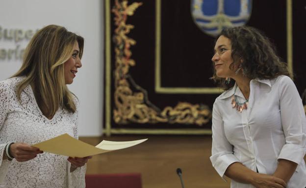 El Parlamento andaluz aprueba hoy las que podrían ser las últimas leyes de la legislatura