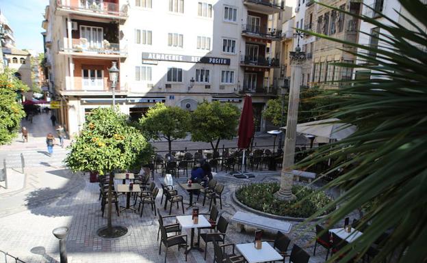 Los establecimientos de la Feria, abiertos hasta el amanecer, o casi