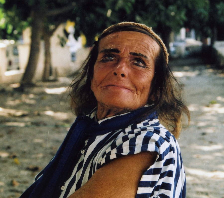 'La Juanita' tendrá una calle en Motril