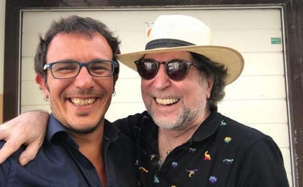 Joaquín Sabina será pregonero de los carnavales de Cádiz