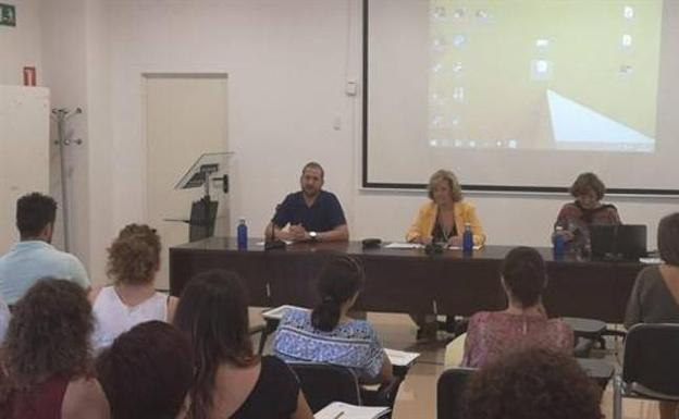 La Junta impulsa la empleabilidad y la inserción social en seis zonas desfavorecidas