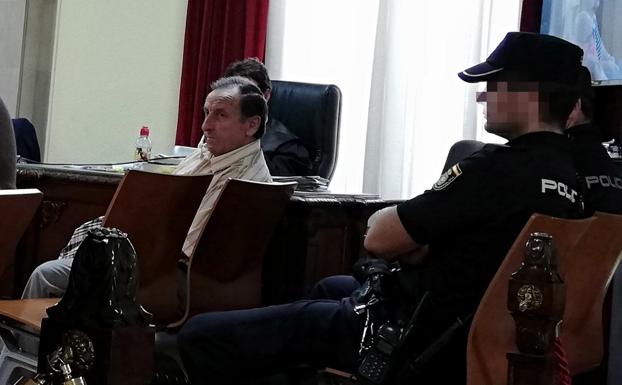 El hombre que mató a un vecino de Carchelejo, culpable de asesinato intentado y homicidio