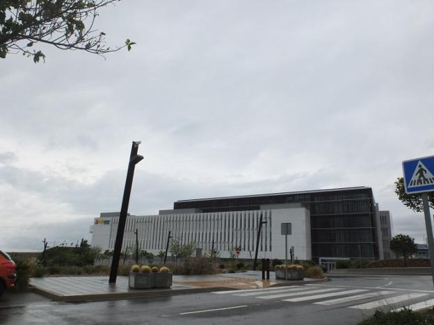 Los arquitectos de Almería claman por la rehabilitación urbana y «una cultura real de conservación»