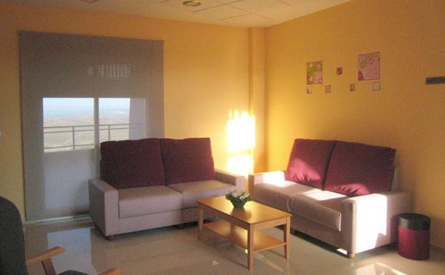 La Junta destina 1,1 millón a 170 personas dependientes en Fuerte del Rey