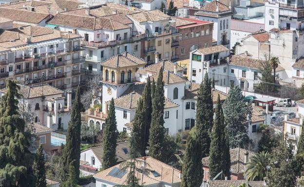 Inauguración de Curso en el Centro de Lenguas Modernas