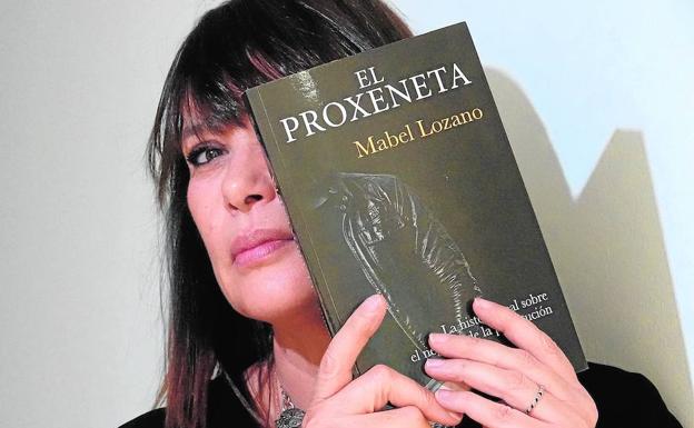«La prostitución es violencia estructural hacia la mujer»