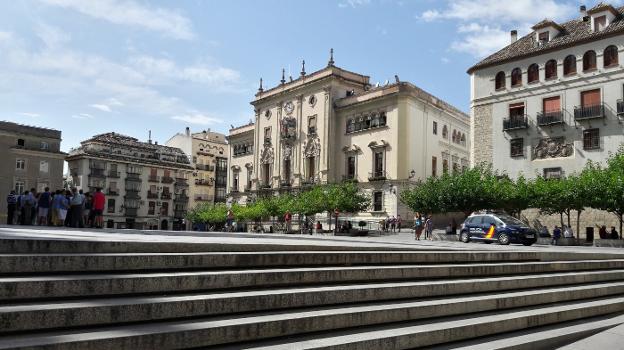 El periodo de pago a los proveedores en la capital vuelve a acercarse a los 600 días