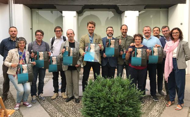 La Consejería de Cultura dedica las Jornadas Europeas de Patrimonio a la difusión del patrimonio arqueológico de Granada