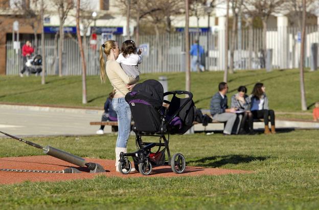 13.500 madres de Jaén se verán beneficiadas de la exención fiscal por maternidad