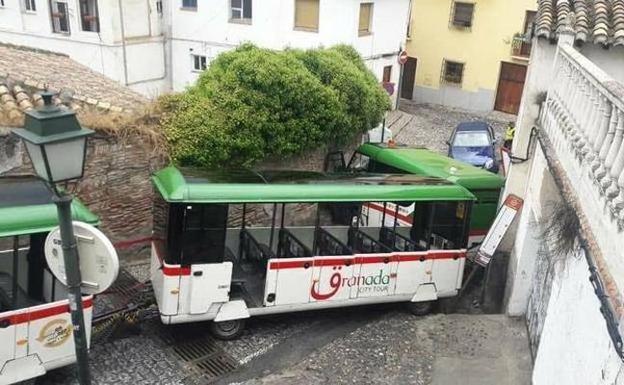 Movilidad prevé que los trenes turísticos vuelvan a circular hoy