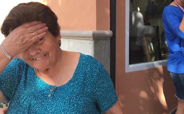 «Salía que volaba»