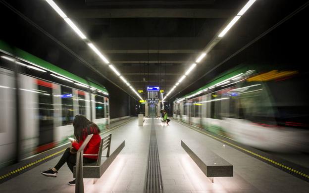 La legislatura del metro y la 'desfusión'