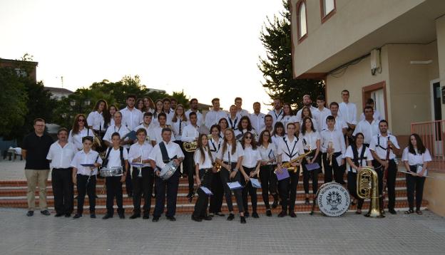 Una banda por partida doble, de Freila a Cuevas del Campo