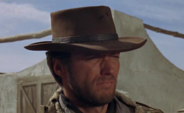 Almería Western Film entrega el premio 'Leone in Memoriam' a Carlo Simi