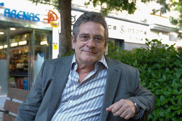 «Es necesario un relato democrático sobre ETA o estamos llamados al desastre»