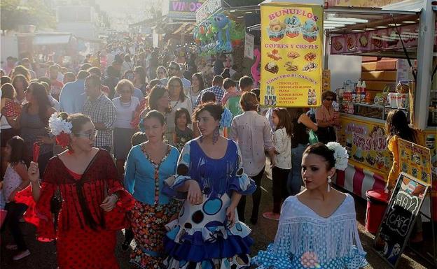 A por todas desde el inicio