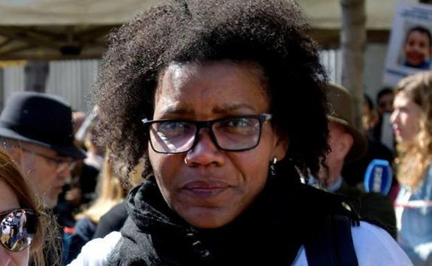 Ana Julia contó «algo distinto» cada vez que narró la muerte de su hija a su familia