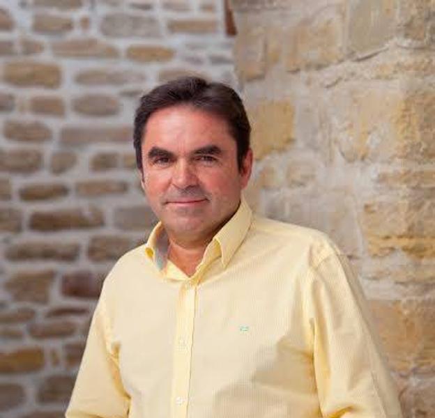 Cs confirma que el alcalde de Porcuna irá en sus listas